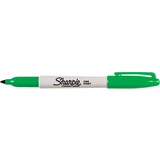 Sharpie permanent-marker FINE, grn