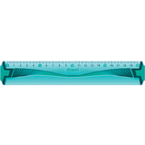 Maped flachlineal Flex, 200 mm, aus Kunststoff, bruchfest
