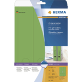 HERMA Ordnerrcken-Etiketten SPECIAL, 61 x 297 mm, grn