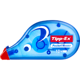 Tipp-Ex korrekturroller Pocket Mouse, 4,2 mm x 10 m