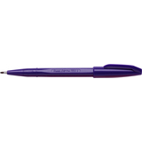 PentelArts faserschreiber Sign pen S 520, violett