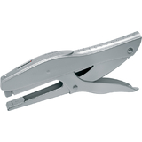 Maped heftzange Expert Nr.10, Heftleistung: 20 Blatt, silber