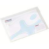 Rexel dokumentenmappe Xtra Folder, din A4, wei