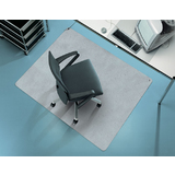 RS office Bodenschutzmatte "Yoga flat ESD", 1.200 x 1.500 mm