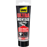 UHU montagekleber Ultra, lösemittelfrei, 100 g Tube
