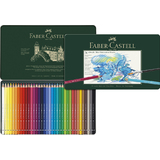 FABER-CASTELL aquarellstifte ALBRECHT DRER, 36er Metalletui