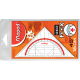 Maped geometriedreieck Geo-Flex, Hypotenuse: 160 mm