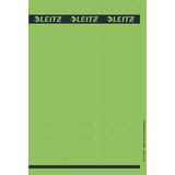 LEITZ Ordnerrcken-Etikett, 61 x 285 mm, lang, breit, grn