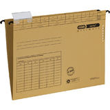 ELBA Hngemappe vertic ULTIMATE, A4, seitlich offen, 10er