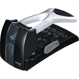 Maped registraturlocher Expert HD150, schwarz/silber