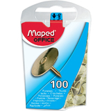 Maped Reingel, verkupfert, Durchmesser: 10 mm