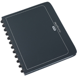 Oxford vario-zipp Ringmappe manageMe!, din A4, anthrazit
