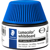 STAEDTLER lumocolor Refill-Station 488 51, blau