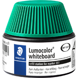 STAEDTLER lumocolor Refill-Station 488 51, grn