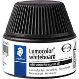 STAEDTLER lumocolor Refill-Station 488 51, schwarz