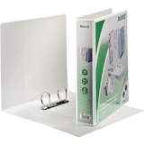 LEITZ Prsentations-Ringbuch, a4 berbreite, wei, 2 D-Ring-