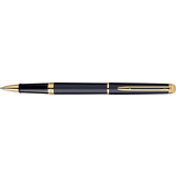 WATERMAN tintenroller Hmisphre, matt Schwarz G.C.