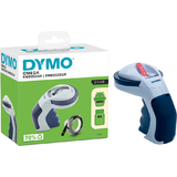 DYMO Prgegert Omega, Farbe: hellblau