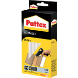 Pattex Heiklebepatrone hot STICKS, rund, 500 g, transparent