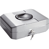 DURABLE geldkassette EUROBOXX S, (B)283 x (T)225 x (H)100 mm