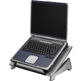 Fellowes Notebook-Stnder office Suites, silber