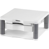 Fellowes Monitorstnder premium Plus, wei