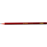 STABILO bleistift Schwan, sechseckig, Hrtegrad: H