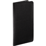 hama Fahrzeug-Etui, kfz-organizer aus Nylon, schwarz