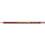 FABER-CASTELL bleistift DESSIN 2001, Hrtegrad: HB