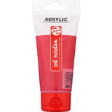ROYAL talens Acrylfarbe ArtCreation, primrmagenta, 75 ml