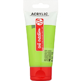 ROYAL talens Acrylfarbe ArtCreation, gelbgrün, 75 ml