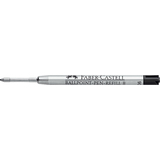 FABER-CASTELL Kugelschreiber-Groraummine M, blau