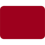 Lufer schreibgut Schreiblernunterlage, Farbe: kirschrot