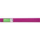 CANSON Krepppapier-Rolle, 32 g/qm, Farbe: himbeer (561)