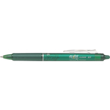 PILOT tintenroller FRIXION ball CLICKER 07, grn