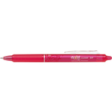 PILOT tintenroller FRIXION ball CLICKER 07, pink