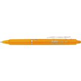 PILOT tintenroller FRIXION ball CLICKER 07, apricot
