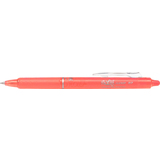 PILOT tintenroller FRIXION ball CLICKER 07, koralle