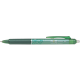 PILOT tintenroller FRIXION ball CLICKER 05, grn