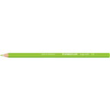 STAEDTLER dreikant-buntstift ergosoft, dreieckig, gelbgrün