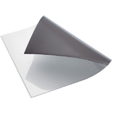 magnetoplan Magnet-Tasche, din A4, magnethaftend