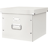 LEITZ Hngeregistratur-Box click & Store, wei