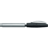 FABER-CASTELL tintenroller BASIC METALL, matt