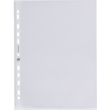 Oxford Prospekthülle Premium, din A4, PP, 0,12 mm, genarbt