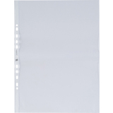 Oxford Prospekthlle, din A3 hoch, PP, 0,09 mm, genarbt