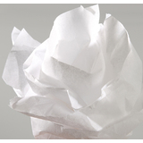CANSON Seidenpapier, wei, Mae: 0,5 x 5,0 m, 20 g/qm