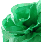 CANSON Seidenpapier-Rolle, 0,5 x 5,0 m, 20 g/qm, moosgrn