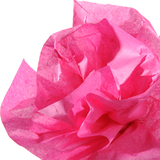 CANSON Seidenpapier-Rolle, 0,5 x 5,0 m, 20 g/qm, pastellrosa