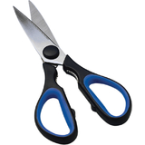 WEDO allzweckschere Soft-Cut, spitz, Lnge: 210 mm