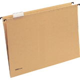 LEITZ alpha Hngemappe, A3, seitlich offen, natron